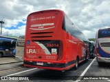 Lirabus 26014 na cidade de Aparecida, São Paulo, Brasil, por João Marcos William. Número da foto: #:id.