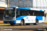 Viação Sorriso de Toledo 93416 na cidade de Toledo, Paraná, Brasil, por Guilherme Rogge. Número da foto: #12731932.