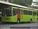 Transporte Coletivo Cidade Verde 02200 na cidade de Teresina, Piauí, Brasil, por Walisson Pereira. Número da foto: #:id.