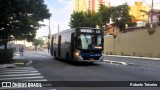 Transcooper > Norte Buss 2 6100 na cidade de São Paulo, São Paulo, Brasil, por Roberto Teixeira. Número da foto: #12731098.
