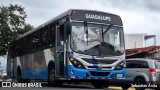 Buses Guadalupe 72 na cidade de Ipís, Goicoechea, San José, Costa Rica, por Sebastian Ávila. Número da foto: #12729454.