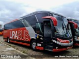 Lirabus 12105 na cidade de Hortolândia, São Paulo, Brasil, por José Eduardo Garcia Pontual. Número da foto: #12730182.
