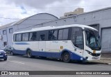 Fratelli Transporte e Turismo 413 na cidade de São José dos Pinhais, Paraná, Brasil, por BUSOLOGIA ACS Caetano. Número da foto: #12729855.
