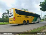 Empresa Gontijo de Transportes 19875 na cidade de Ipatinga, Minas Gerais, Brasil, por Celso ROTA381. Número da foto: #12729949.