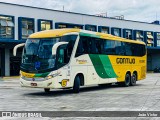Empresa Gontijo de Transportes 19300 na cidade de Governador Valadares, Minas Gerais, Brasil, por João Victor. Número da foto: #12730157.