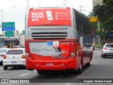 Empresa de Ônibus Pássaro Marron 5818 na cidade de São Paulo, São Paulo, Brasil, por Rogério Teixeira Varadi. Número da foto: #12730818.