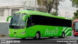Transportes del Pacifico 10530 na cidade de Gustavo A. Madero, Ciudad de México, México, por Omar Ramírez Thor2102. Número da foto: #12732126.