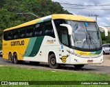 Empresa Gontijo de Transportes 21260 na cidade de Juiz de Fora, Minas Gerais, Brasil, por Antônio Carlos Rosário. Número da foto: #12731578.
