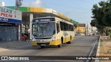 Transportes Guanabara 1331 na cidade de Natal, Rio Grande do Norte, Brasil, por Karlheinz de Souza e Araújo. Número da foto: #12731743.