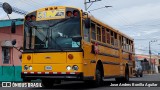 Autobuses sin identificación - Costa Rica 00 na cidade de Cartago, Cartago, Costa Rica, por Jose Andres Bonilla Aguilar. Número da foto: #12730527.