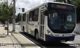 Trampolim da Vitória 403 na cidade de Natal, Rio Grande do Norte, Brasil, por Lucas Dan. Número da foto: #:id.