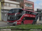 Expresso São Luiz 10210 na cidade de Caruaru, Pernambuco, Brasil, por Lenilson da Silva Pessoa. Número da foto: #12731083.