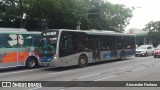 Sambaíba Transportes Urbanos 2 2810 na cidade de São Paulo, São Paulo, Brasil, por Alexandre Fontana. Número da foto: #:id.