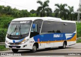 Famatur 9630 na cidade de Aparecida, São Paulo, Brasil, por Adailton Cruz. Número da foto: #:id.