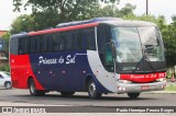Empresa Expresso Princesa do Sul 210 na cidade de Teresina, Piauí, Brasil, por Paulo Henrique Pereira Borges. Número da foto: #12730918.