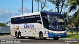 Gran Express 1305 na cidade de Florianópolis, Santa Catarina, Brasil, por Francisco Ivano. Número da foto: #12730636.