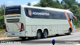 Expresso Adamantina 431528 na cidade de Jacareí, São Paulo, Brasil, por Vinicius Novaes. Número da foto: #:id.