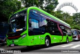 Auto Viação Transcap >> Auto Bless Transportes 8 5797 na cidade de São Paulo, São Paulo, Brasil, por Cosme Busmaníaco. Número da foto: #:id.