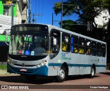 Cidade Real 1520 na cidade de Petrópolis, Rio de Janeiro, Brasil, por Victor Henrique. Número da foto: #:id.