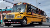 Autobuses sin identificación - Costa Rica 00 na cidade de Cartago, Cartago, Costa Rica, por Jose Andres Bonilla Aguilar. Número da foto: #12730529.