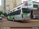 Transcorp 2405 na cidade de Ribeirão Preto, São Paulo, Brasil, por Jonas Miranda. Número da foto: #12731138.