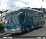 Auto Viação Camurujipe 4049 na cidade de Laje, Bahia, Brasil, por Matheus Calhau. Número da foto: #:id.