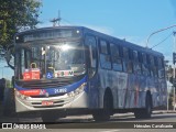Viação Osasco 21.892 na cidade de Osasco, São Paulo, Brasil, por Hércules Cavalcante. Número da foto: #:id.