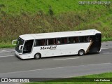 Mundial Turismo 3030 na cidade de Juiz de Fora, Minas Gerais, Brasil, por Luiz Krolman. Número da foto: #12730507.