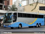 Ônibus Particulares 1500 na cidade de Belo Horizonte, Minas Gerais, Brasil, por Rafael da Silva Xarão. Número da foto: #12730868.