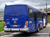 Empresa de Transportes Mairiporã 39.134 na cidade de Mairiporã, São Paulo, Brasil, por Gustavo  Bonfate. Número da foto: #:id.
