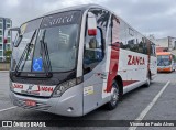 Zanca Transportes 14044 na cidade de Aparecida, São Paulo, Brasil, por Vicente de Paulo Alves. Número da foto: #12732254.