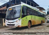 VIX Transporte e Logística 2872 na cidade de Santana do Paraíso, Minas Gerais, Brasil, por Vicente de Paulo Alves. Número da foto: #12730223.