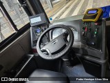 Transwolff Transportes e Turismo 6 6784 na cidade de São Paulo, São Paulo, Brasil, por Pedro Henrique Alves Silva. Número da foto: #12730193.