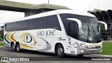 Expresso São José 900 na cidade de Florianópolis, Santa Catarina, Brasil, por Francisco Ivano. Número da foto: #12729528.