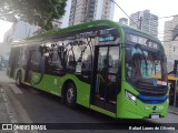 Transcooper > Norte Buss 2 6276 na cidade de São Paulo, São Paulo, Brasil, por Rafael Lopes de Oliveira. Número da foto: #12730445.