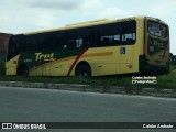 TREL - Transturismo Rei RJ 165.014 na cidade de Duque de Caxias, Rio de Janeiro, Brasil, por Calebe Andrade. Número da foto: #12730464.