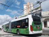 Next Mobilidade - ABC Sistema de Transporte 8187 na cidade de Santo André, São Paulo, Brasil, por Juliano Soares. Número da foto: #12729667.