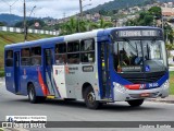 Empresa de Transportes Mairiporã 39.200 na cidade de Mairiporã, São Paulo, Brasil, por Gustavo  Bonfate. Número da foto: #:id.