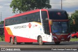 Auto Viação Porto Rico 2206 na cidade de Teresina, Piauí, Brasil, por Paulo Henrique Pereira Borges. Número da foto: #12730836.