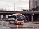 Viação Sertaneja 590 na cidade de Contagem, Minas Gerais, Brasil, por Douglas Yuri. Número da foto: #:id.