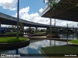 Terminais Rodoviários e Urbanos DF BRASíLIA na cidade de Brasília, Distrito Federal, Brasil, por Jonas Miranda. Número da foto: #:id.