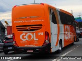 Viação Piracicabana 1448 na cidade de São Paulo, São Paulo, Brasil, por Rogério Teixeira Varadi. Número da foto: #12730796.
