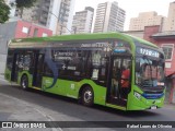 Transcooper > Norte Buss 2 6338 na cidade de São Paulo, São Paulo, Brasil, por Rafael Lopes de Oliveira. Número da foto: #12730439.