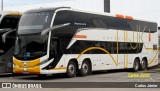 Expresso JK 24134 na cidade de Goiânia, Goiás, Brasil, por Carlos Júnior. Número da foto: #12730033.