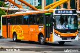 Empresa de Transportes Braso Lisboa A29166 na cidade de Rio de Janeiro, Rio de Janeiro, Brasil, por Marlon Generoso. Número da foto: #:id.