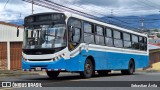 Buses Guadalupe 140 na cidade de Ipís, Goicoechea, San José, Costa Rica, por Sebastian Ávila. Número da foto: #12729460.