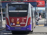 KBPX Administração e Participação > Transkuba 7 7443 na cidade de São Paulo, São Paulo, Brasil, por Pedro Henrique Alves Silva. Número da foto: #12730188.
