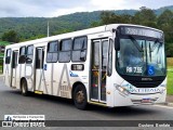 Viação Atibaia São Paulo 8223 na cidade de Mairiporã, São Paulo, Brasil, por Gustavo  Bonfate. Número da foto: #:id.
