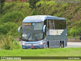 Viação Águia Branca 14012 na cidade de Juiz de Fora, Minas Gerais, Brasil, por Luiz Krolman. Número da foto: #12730526.