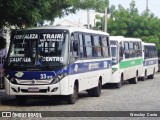 COTRECE - Cooperativa de Transporte e Turismo do Estado do Ceará 331015 na cidade de Fortaleza, Ceará, Brasil, por Wescley  Costa. Número da foto: #:id.